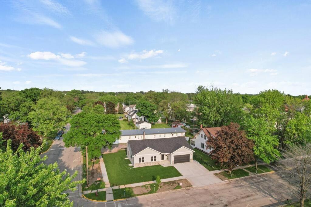 Dells Domain Villa Wisconsin Dells Exterior photo