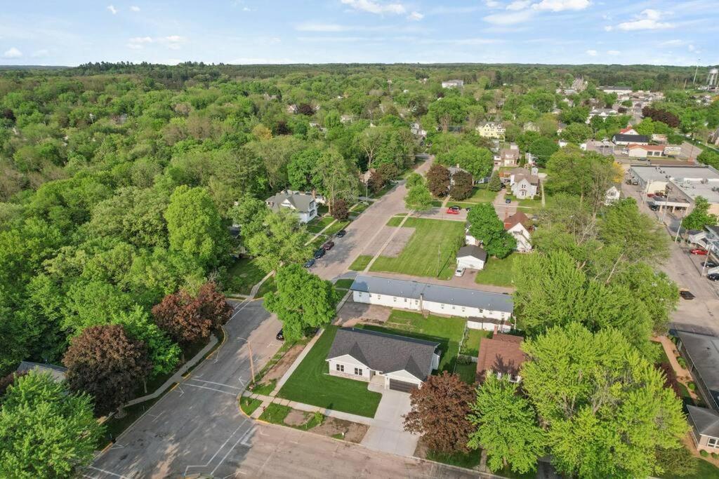 Dells Domain Villa Wisconsin Dells Exterior photo