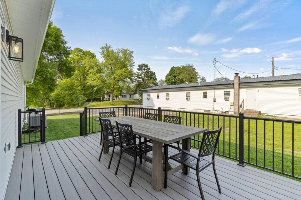 Dells Domain Villa Wisconsin Dells Exterior photo